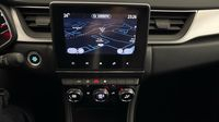 Renault Captur 1.6 E-Tech hybride 145ch Intens -21 — photo 19