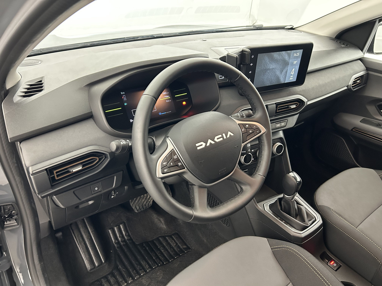 Dacia Jogger — photo 10