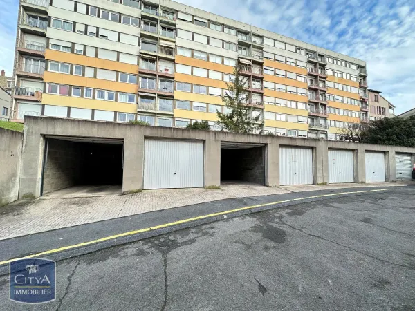 Stationnement Location Mâcon   95€