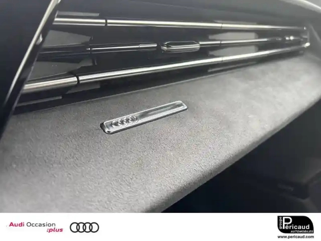 Audi A3 berline 35 tfsi mild hybrid 150 s tronic 7 — photo 13