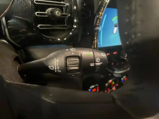 Mini Mini cooper 136ch edition premium plus bva7 — photo 11