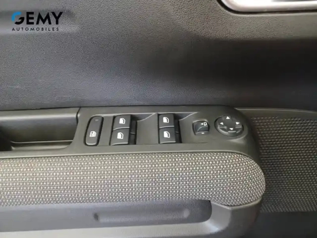 Citroën C3 Aircross puretech 110 s&amp;s bvm6 — photo 32