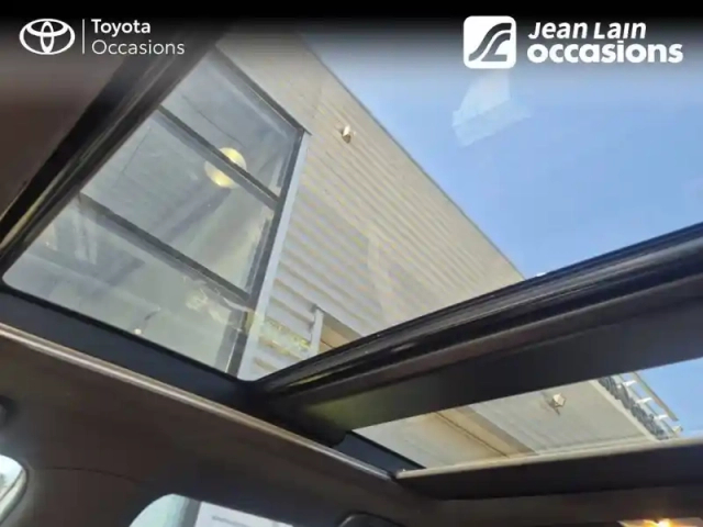 Toyota Rav4 hybride rechargeable awd — photo 19