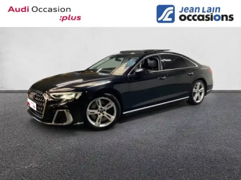 Audi A8 60 tfsie tiptronic 8 quattro