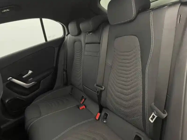Mercedes Classe A 180 d 8g-dct — photo 16