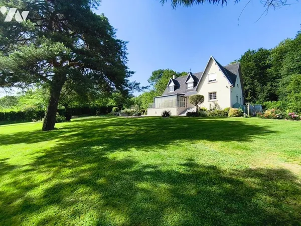 Maison 5 pièces 145 m²