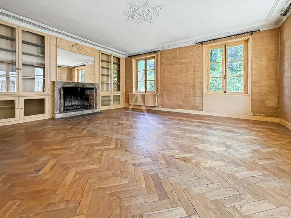 Maison 9 pièces 176 m²