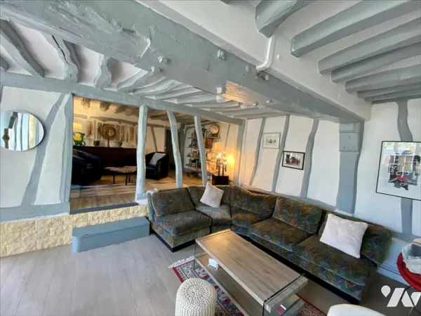 Maison 6 pièces 130 m²
