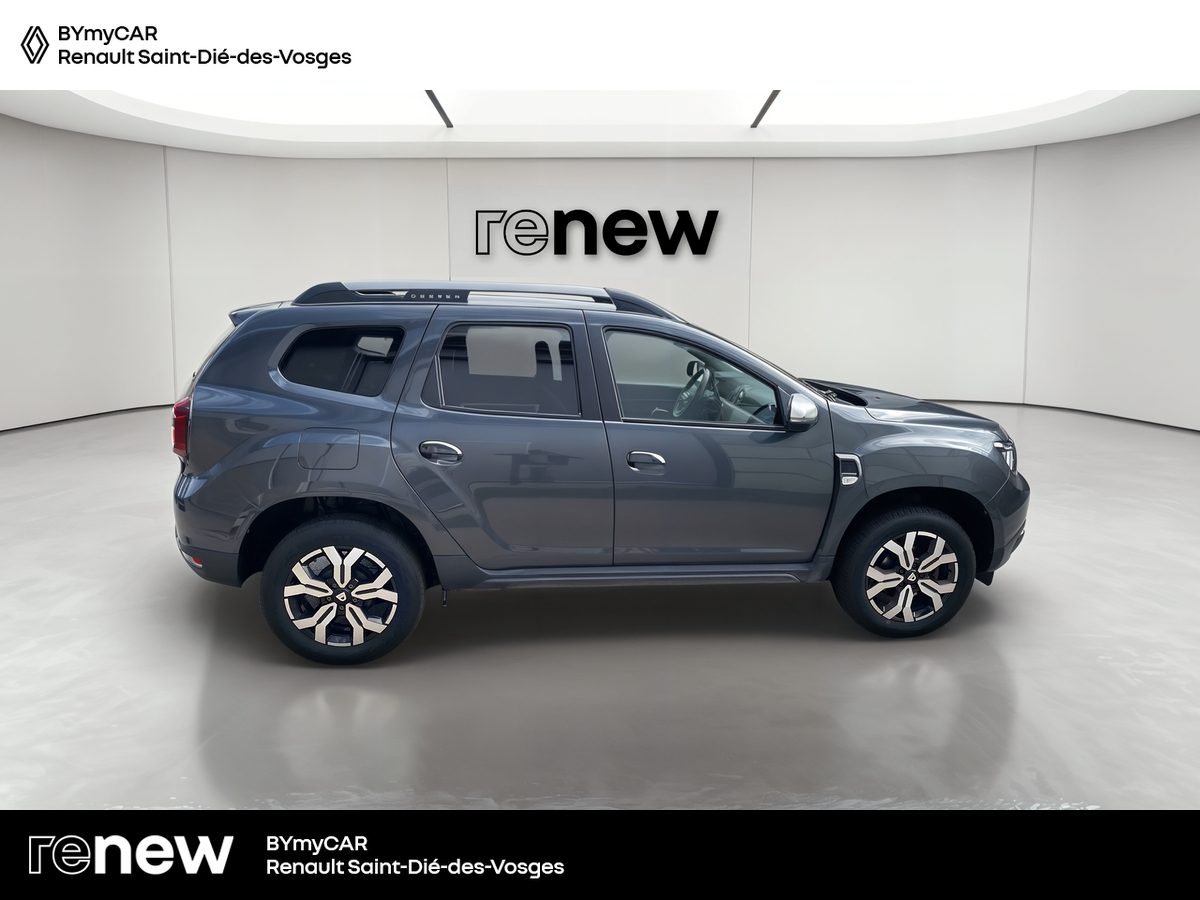 Dacia Duster ECO-G 100 4x2 — photo 6