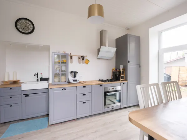 Bien rare à la vente entre Maison et Appartement 161m2 Terra
