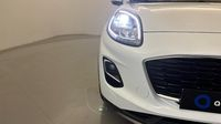 Ford Puma 1.0 EcoBoost Hybrid 125ch Titanium S&S — photo 17