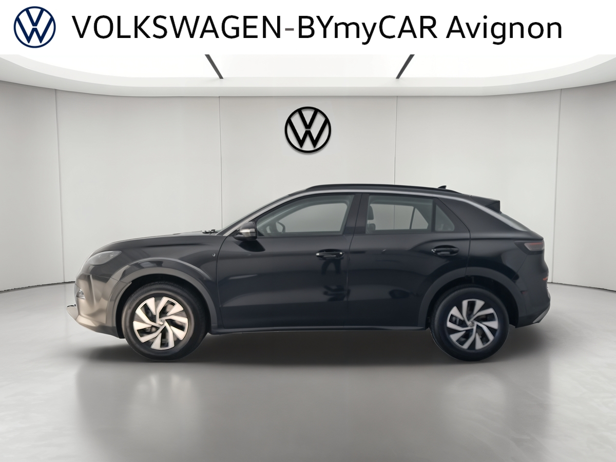 Volkswagen T-Roc 1.5 eTSI EVO2 Hybrid 116 ch DSG7 — photo 2