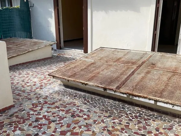 Appartement Vente Nice 2p 50m² 155000€