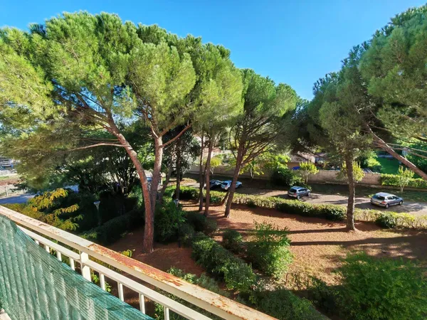 Appartement de 4 pièces de 69 m² à Bourg-Saint-Andéol