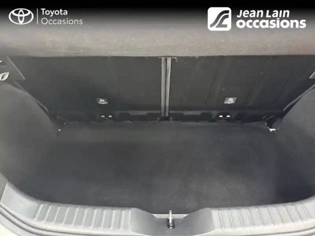 Toyota Aygo x 1.0 vvt-i 72 — photo 50