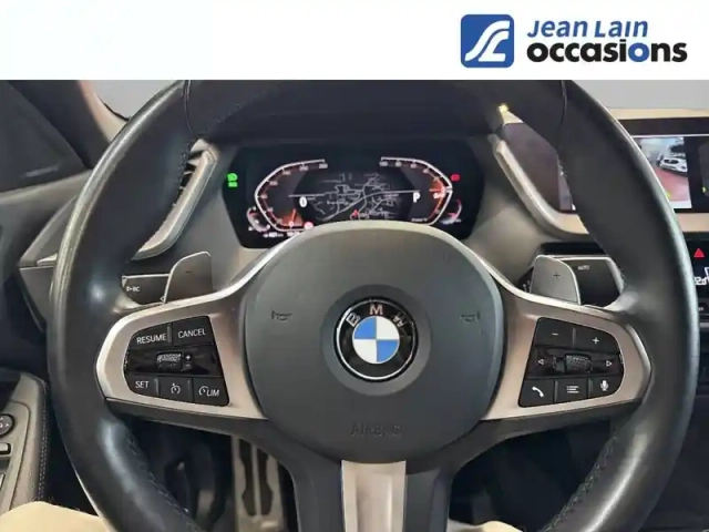 Bmw Serie 2 gran coupe 220i 178 ch dkg7 — photo 12