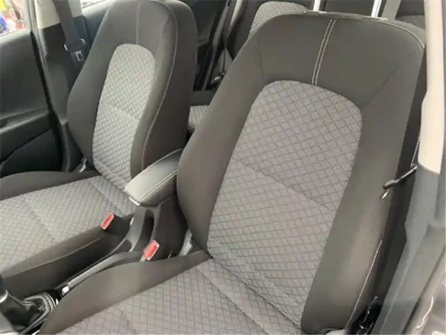 Kia Picanto 1.0 dpi 63 ch bvm5 — photo 8