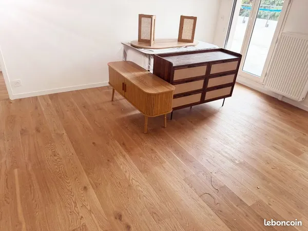 Belle appartement 3 PIÈCES