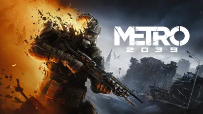 Metro 2039 : Une première bande-annonce glaçante dévoilée à l'Xbox Showcase