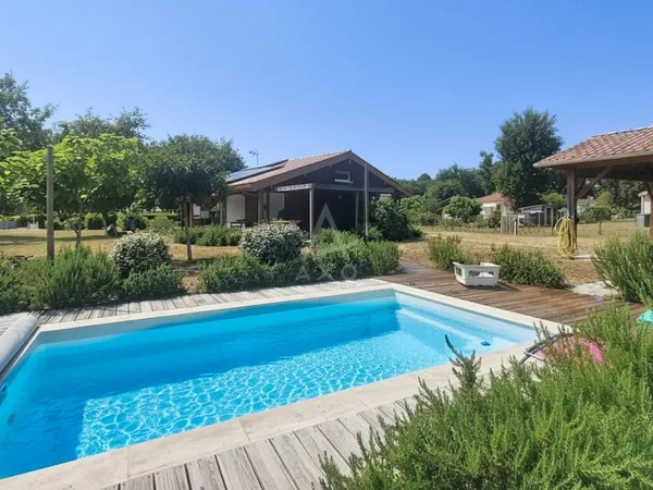 Maison 4 pièces 106 m²