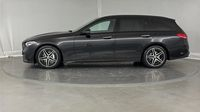 Mercedes Classe C Break 220 d 197ch AMG Line — photo 7