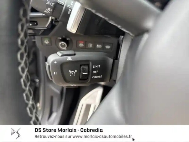 Ds Ds 7 crossback e-tense 225ch rivoli — photo 15