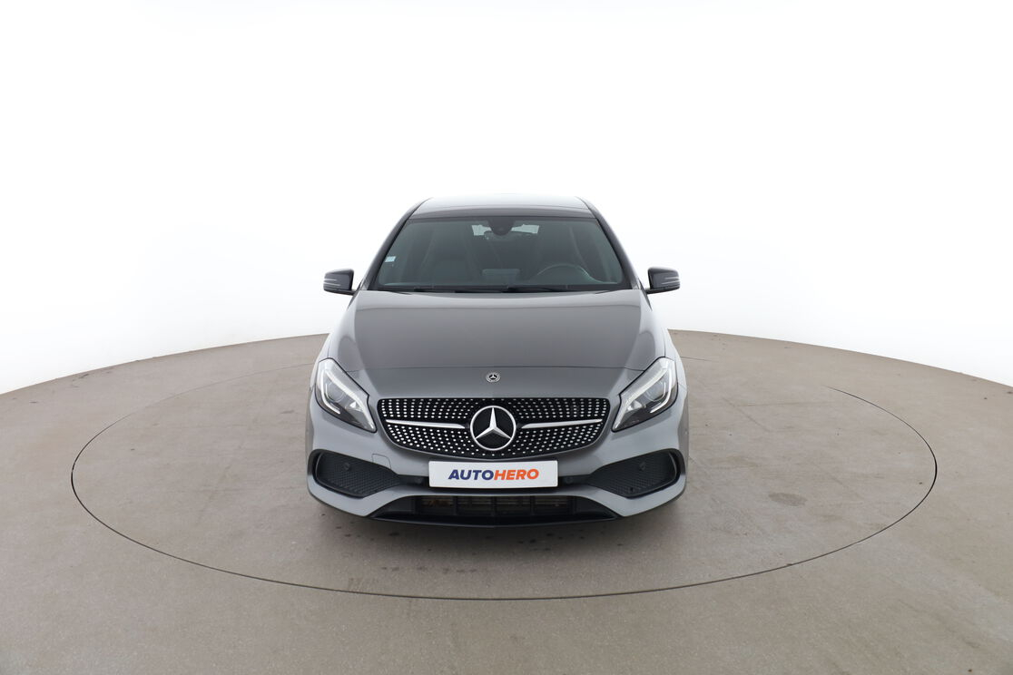 Mercedes-Benz Classe A 200 d Sport Edition 7G-DCT — photo 8