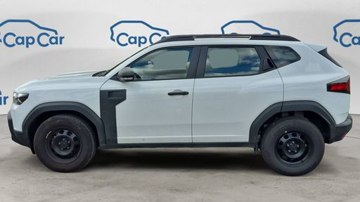 Dacia Duster 1.2 ECO-G 120 - Essential – 2026 – 10001 km – Bicarburation essence GPL – Boîte Manuelle — photo 38