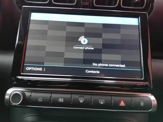 Citroën C3 Aircross bluehdi 100 s&amp;s bvm6 — photo 64