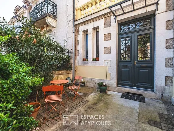 Maison 7 pièces 148 m²