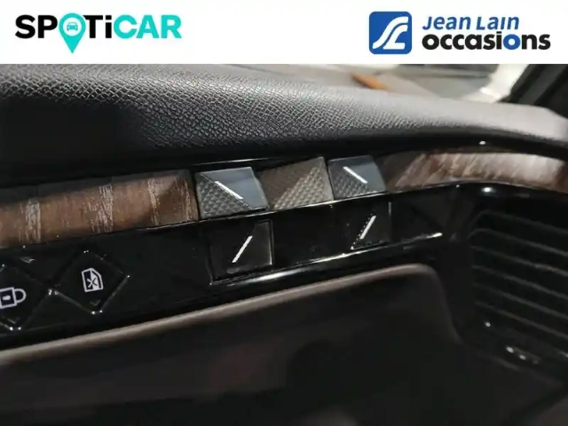 Ds Ds 4 hybride 136 e-dct6 — photo 62