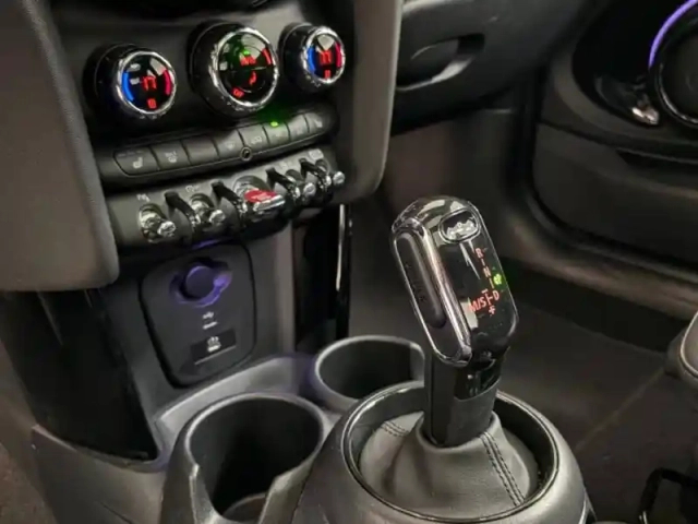 Mini Mini cooper 136ch edition premium plus bva7 — photo 7