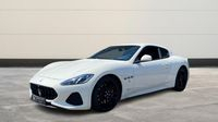 Maserati Granturismo 4.7 460ch Sport — photo 1