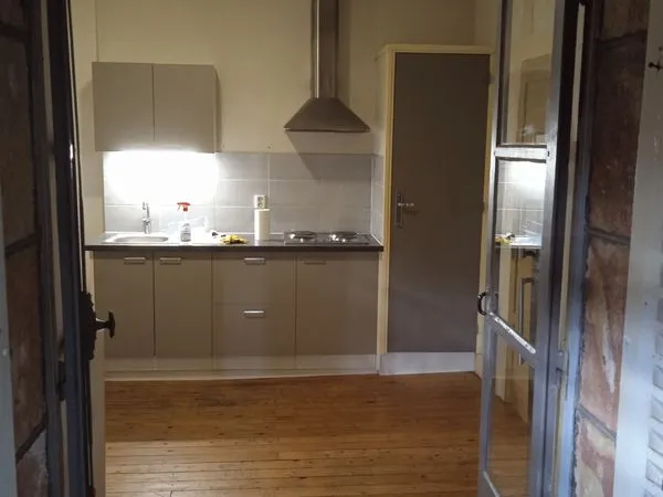 Appartement F1 a louer