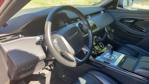 Land Rover Range Rover Evoque 2.0 Td4 MHEV AWD 150 BVA - S – 2019 – 87696 km – Hybride diesel – Boîte Automatique — photo 22
