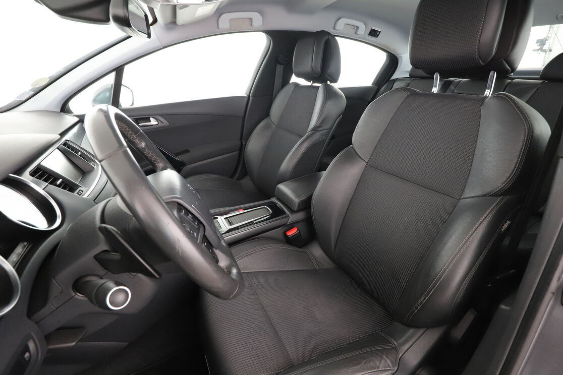 Peugeot 508 2.0 Blue-HDi Allure EAT6 — photo 9