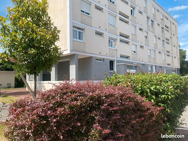 Appartement 4 pièces 78 m²