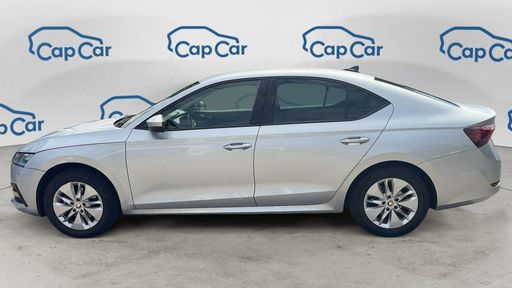 Skoda Octavia 1.5 eTSI 150 DSG7 - Business – 2023 – 156283 km – Hybride essence – Boîte Automatique — photo 34