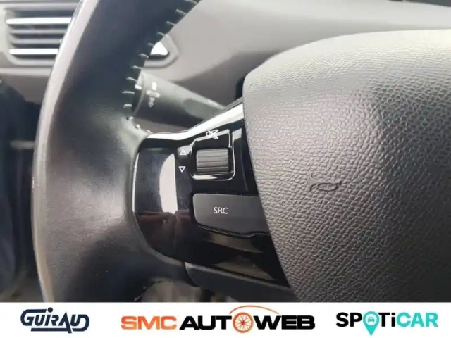Peugeot 308 puretech 130ch s&amp;s bvm6 — photo 38