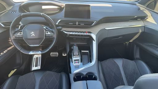 Peugeot 3008 2.0 BlueHDi 180 EAT8 - GT – 2020 – 83058 km – Diesel – Boîte Automatique — photo 36