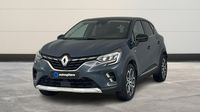Renault Captur 1.6 E-Tech hybride 145ch Techno