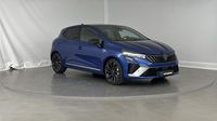 Renault Clio 1.6 E-Tech 145ch full hybrid esprit Alpine - 25b — photo 3
