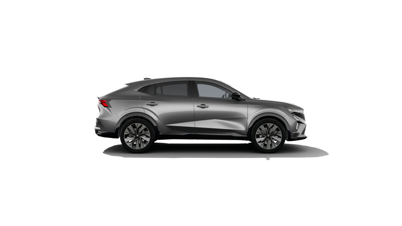 Renault Rafale E-Tech full hybrid 200 ch — photo 4