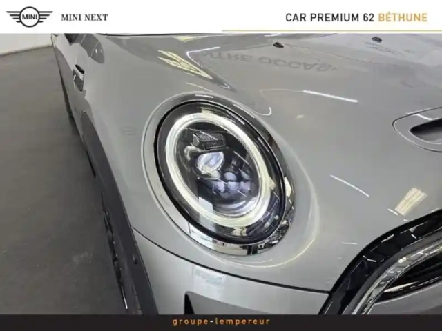 Mini Mini cooper se 184ch edition premium plus bva 5cv — photo 14