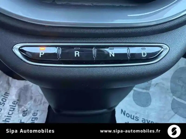 Fiat 500 e 118 ch — photo 18