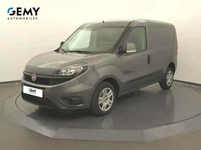 Fiat Doblo cargo ft 1.6 multijet 105
