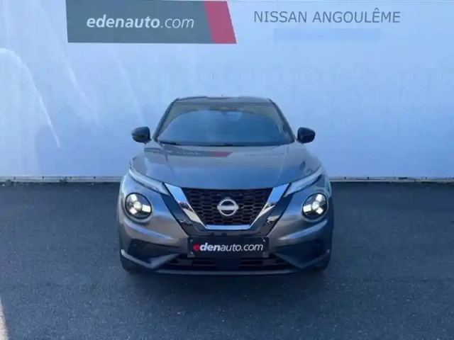 Nissan Juke dig-t 114 — photo 63