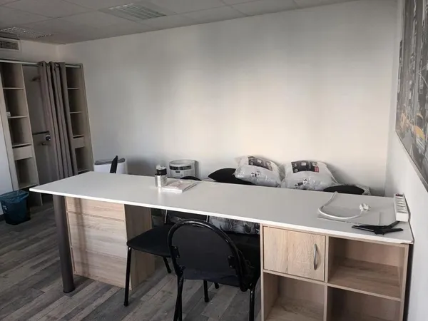 Chambre de 16m2 à louer sur Vaulx-en-Velin