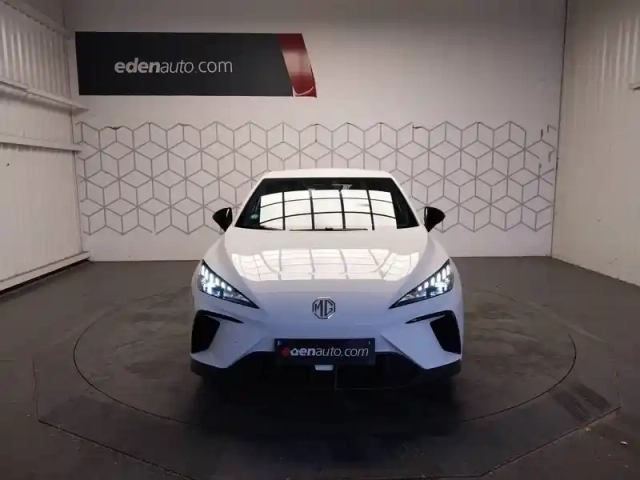 Mg Mg4 electric 51kwh - 125 kw 2wd — photo 70