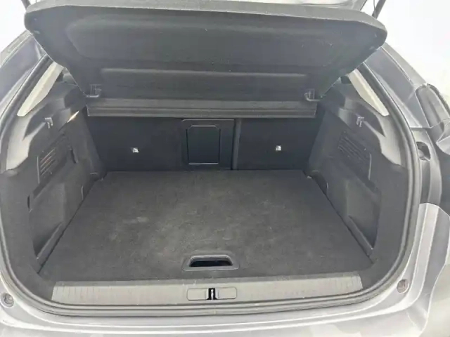 Citroën C4 e- 136 ch automatique — photo 26